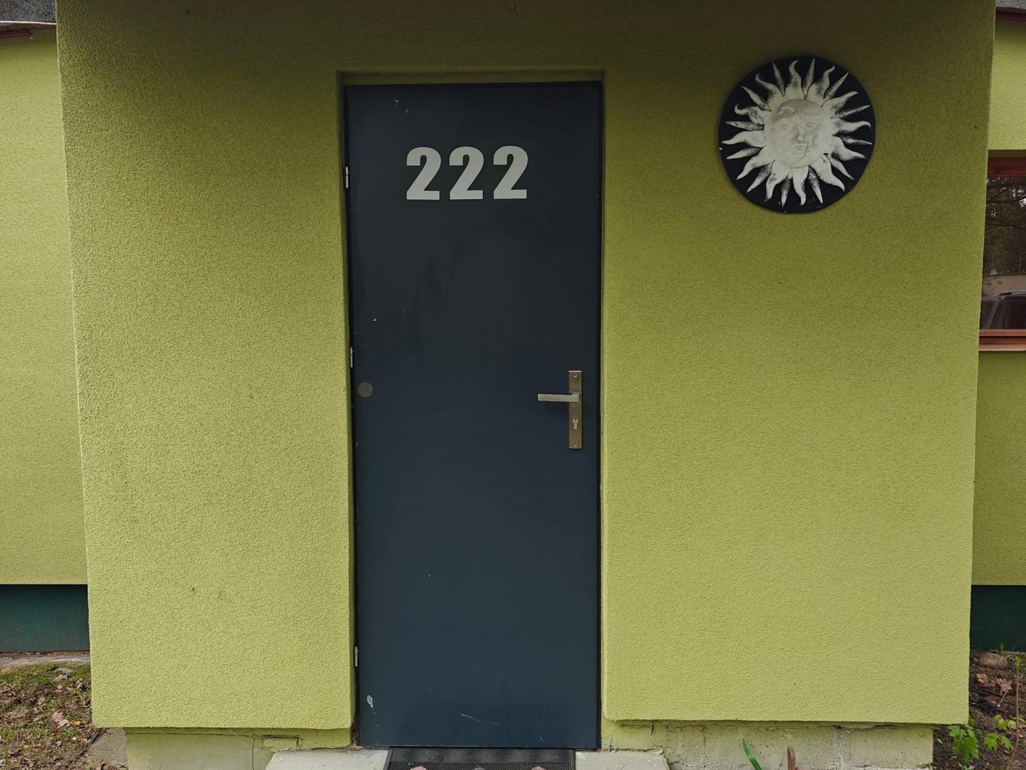 Lesna Ostoja W Centrum Puszczy Nadnoteckiej Otoczona 3 Jeziorami Miedzychod Exteriör bild